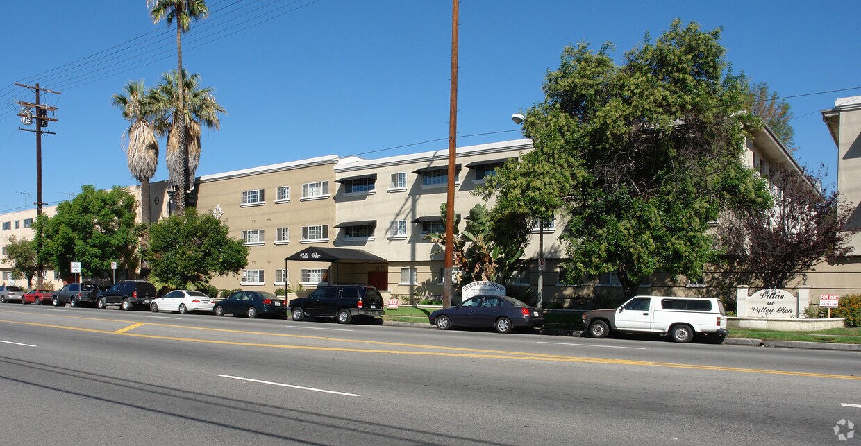 Villas West - Villa West