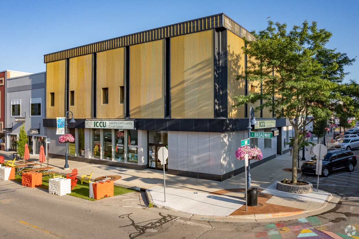 100102 E Broadway St, Mount Pleasant, MI 48858 Apartments in Mount