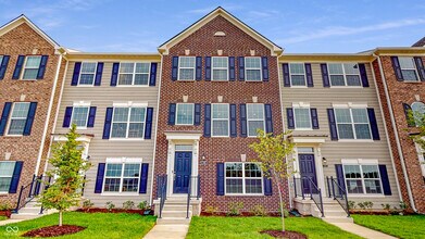 Building Photo - 7101 Equality Blvd