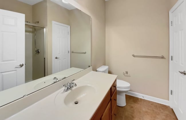 Foto del edificio - 5570 Prosperity View Dr