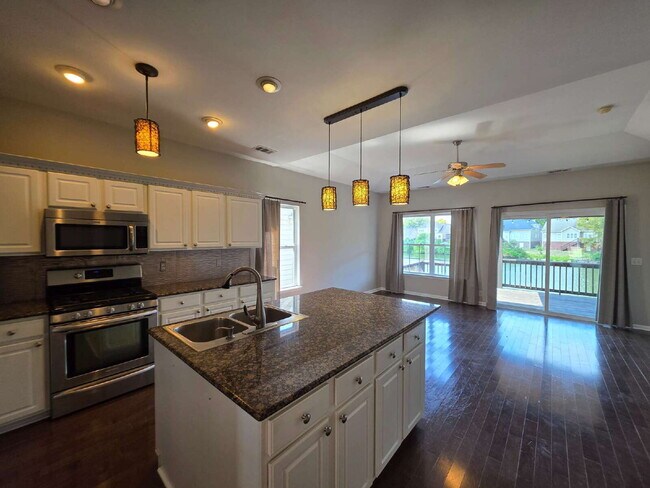 Foto del edificio - 237 Harbor Village Dr