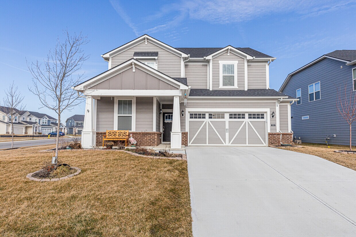 Foto principal - 6786 Sable Point Dr