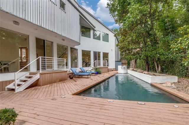 Foto principal - 3502 Edgewater St