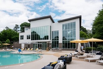 Building Photo - Citra Luxury Apartments