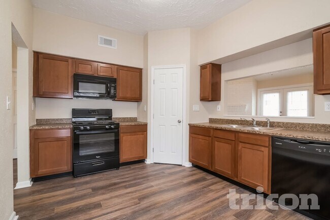 Foto del edificio - 2011 Marlberry Ln