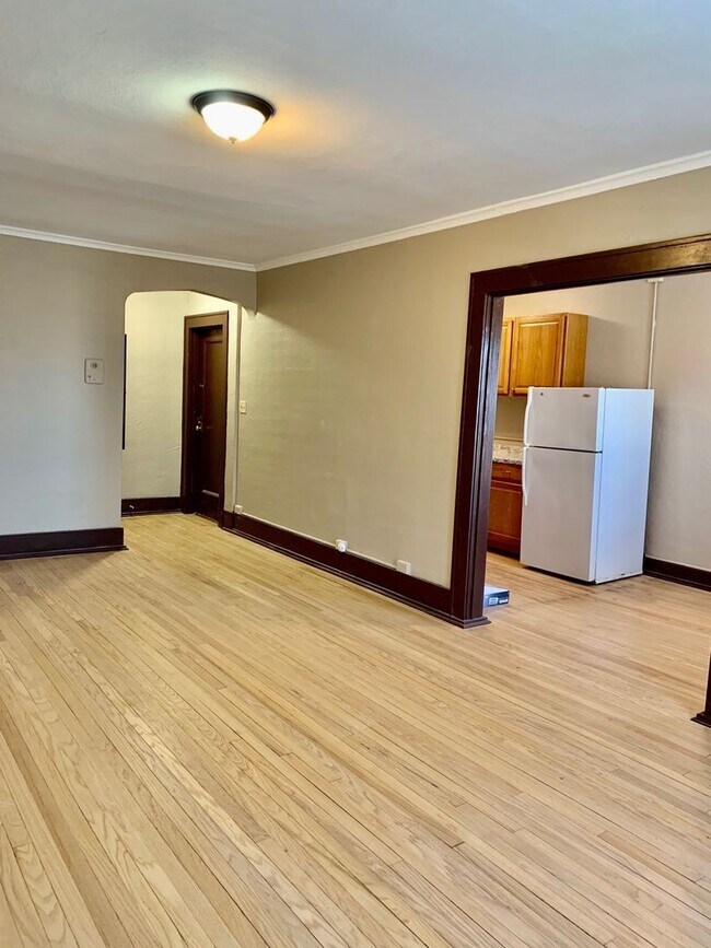 Unidad 11 - Tipperary Hill Apartments