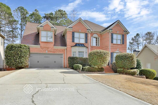 Building Photo - 4126 Mulligan Ln NW