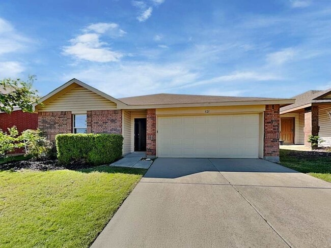 Building Photo - 825 Poncho Ln