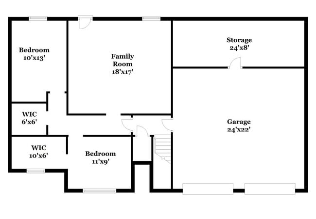 Foto del edificio - 214 Oakleigh Ln