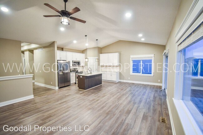 Foto del edificio - 4 br, 3 bath House - 16748 Wilden