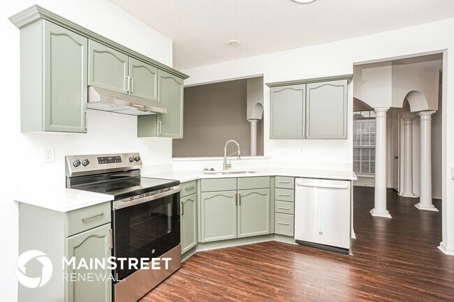 Foto del edificio - 7122 Queens Crown Ct