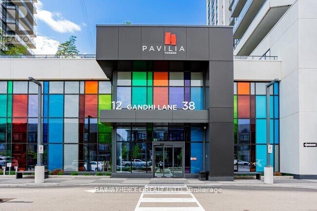 Photo du bâtiment - 38 Gandhi Ln