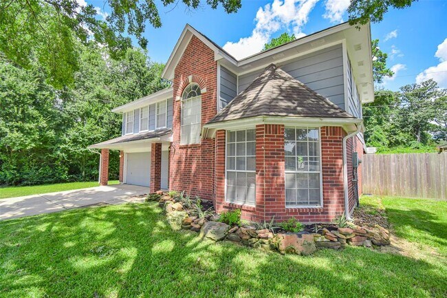Foto del edificio - 2203 Friarwood Trail