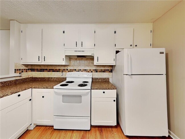 Foto del edificio - 1289 Knoll Ct NW