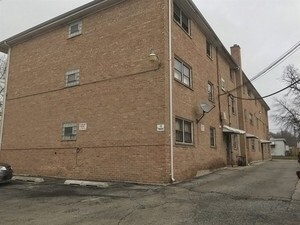 Building Photo - 2841 Union St