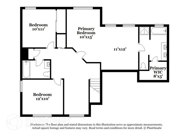 Building Photo - 5437 Somer Mill Rd