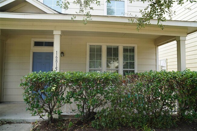 Building Photo - 16815 Mammoth Springs Dr