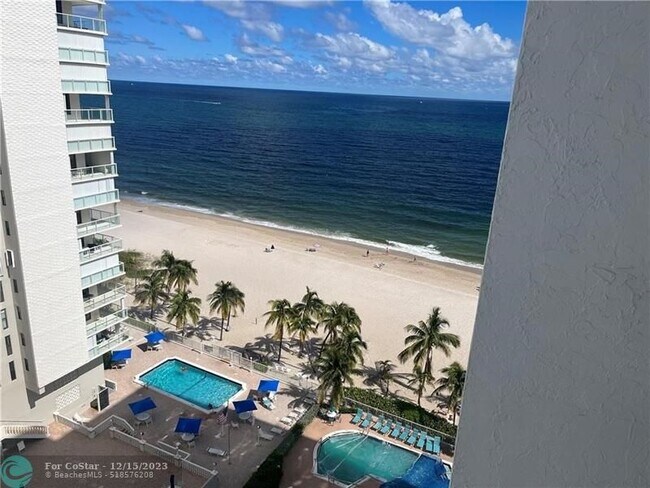 Foto del edificio - 1010 S Ocean Blvd