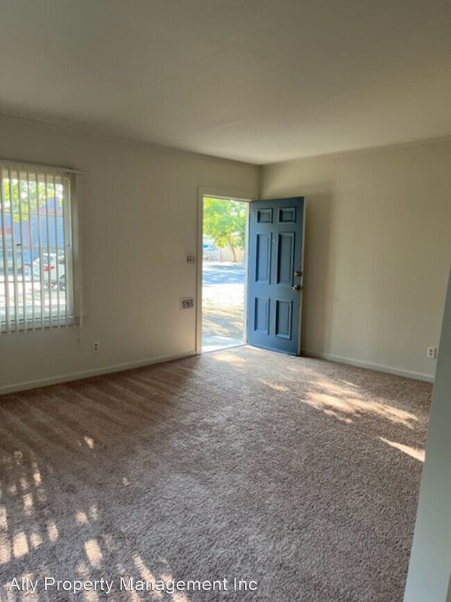 Foto del edificio - 2 br, 1 bath House - 216 I Street