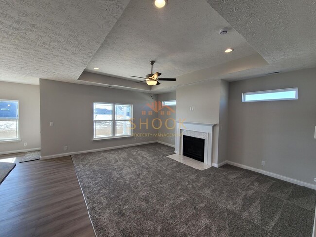 Building Photo - IMMACULATE NEW CONSTRUCTION - 3 BR (POSSIB...