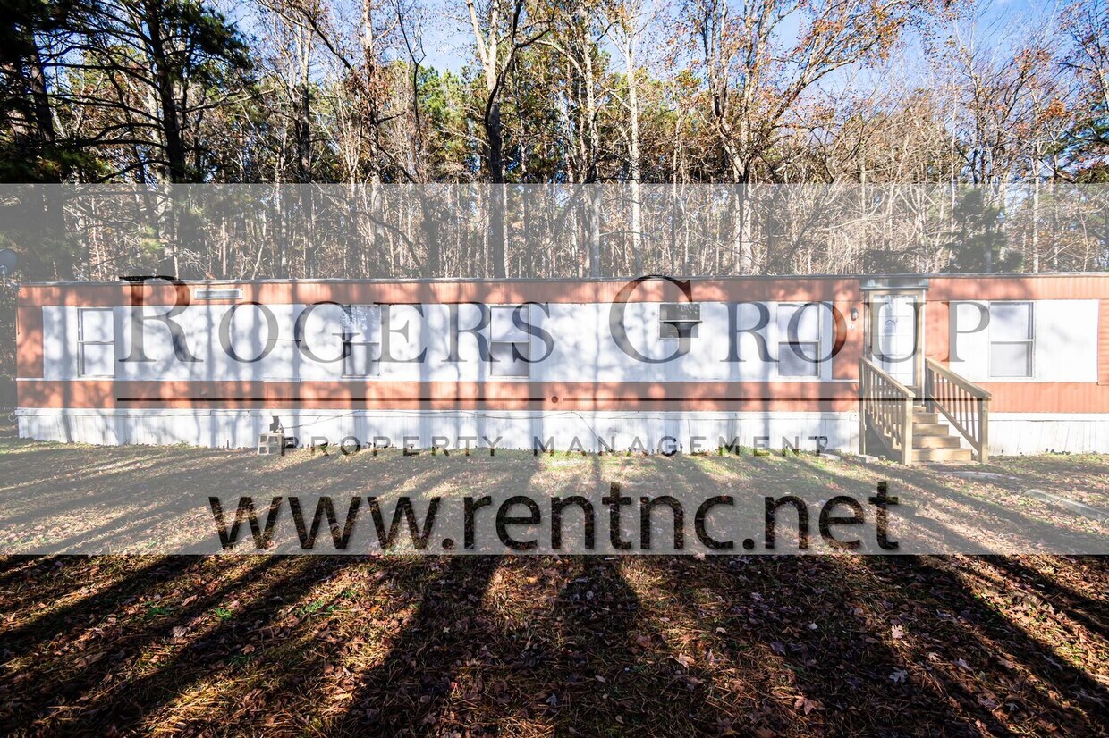 143 Hester Rd, Warrenton, NC 27589 House Rental in Warrenton, NC