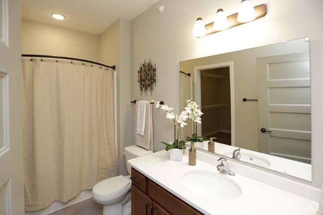 Foto del interior - The Edition