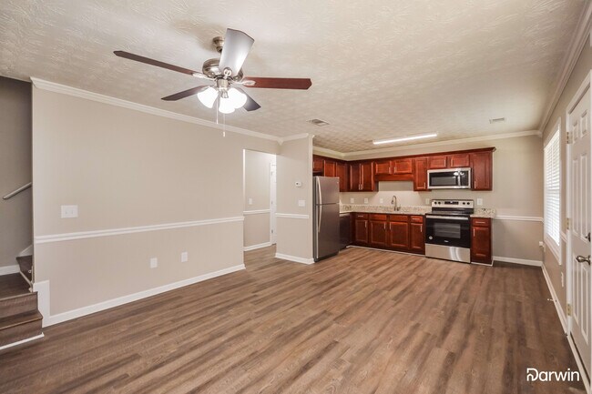 Building Photo - 80 Sampson Ct, Covington, GA 30016