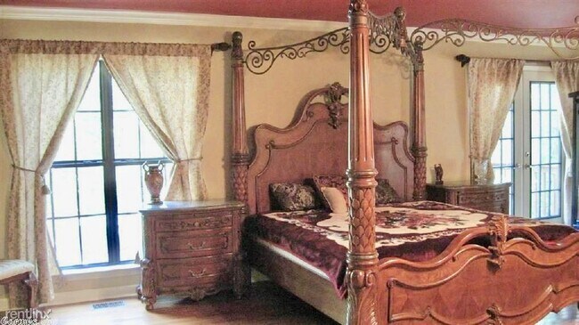 Foto del edificio - 6 br, 4 bath House - 10800 Highway 70