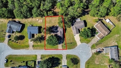 Building Photo - 16338 Hill Country Ct