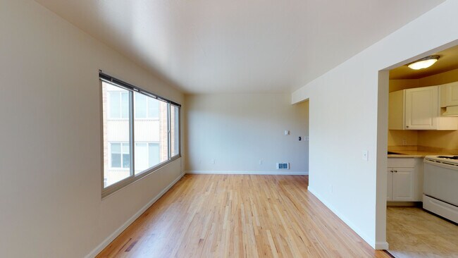Foto del edificio - TB Twin Birches