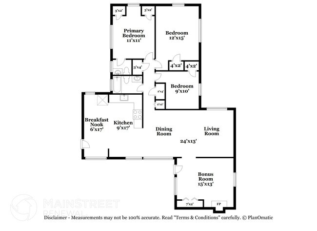 Building Photo - 3007 Tampico Dr