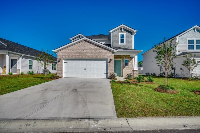 Foto del edificio - 2312 Cooper Creek Loop