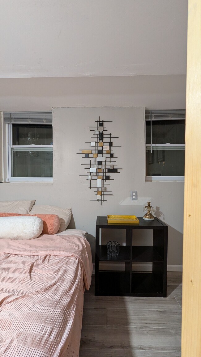 Apartamento tipo estudio completamente amueblado - 3182 Latona Dr SW