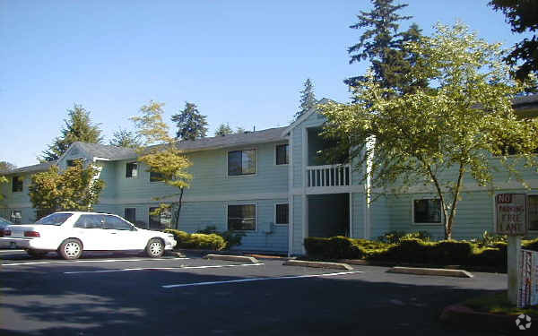 Foto del edificio - Kirkland Springs