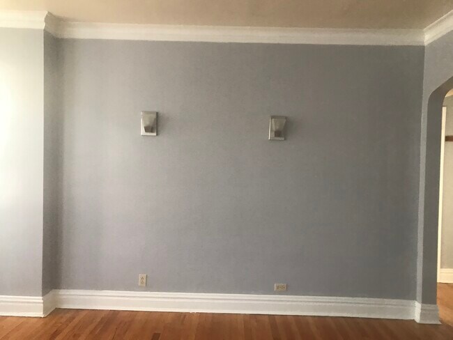 Fotografía del edificio - 5201 N Latrobe Ave