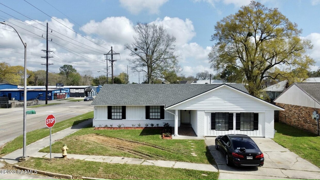 101 Castle Row, Lafayette, LA 70506 House Rental in Lafayette, LA