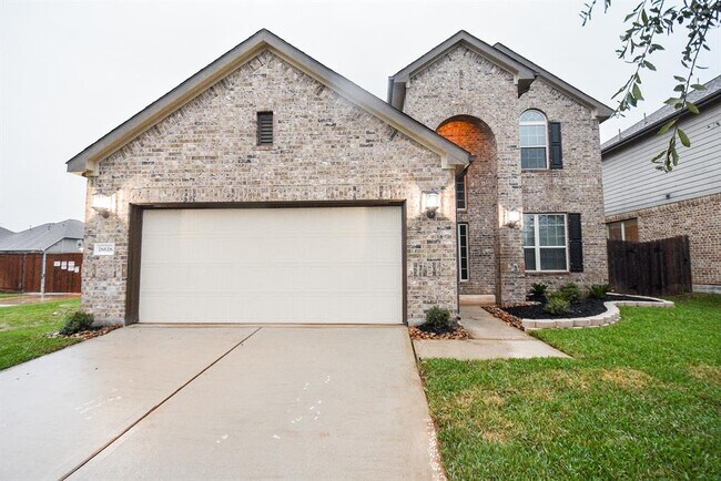 Foto del edificio - 18618 Weeping Spring Dr