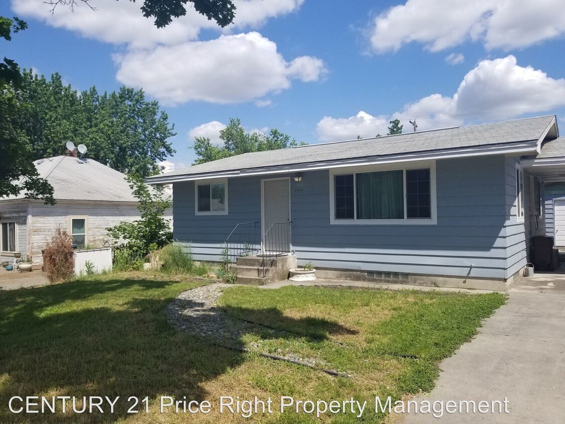 Primary Photo - 2 br, 1.5 bath House - 1333 12th Street
