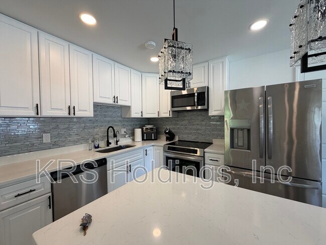 Foto del edificio - 1035 Tradewinds Rd