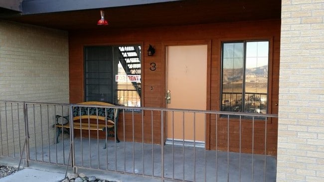 Building Photo - 1003 Tower Butte Rd