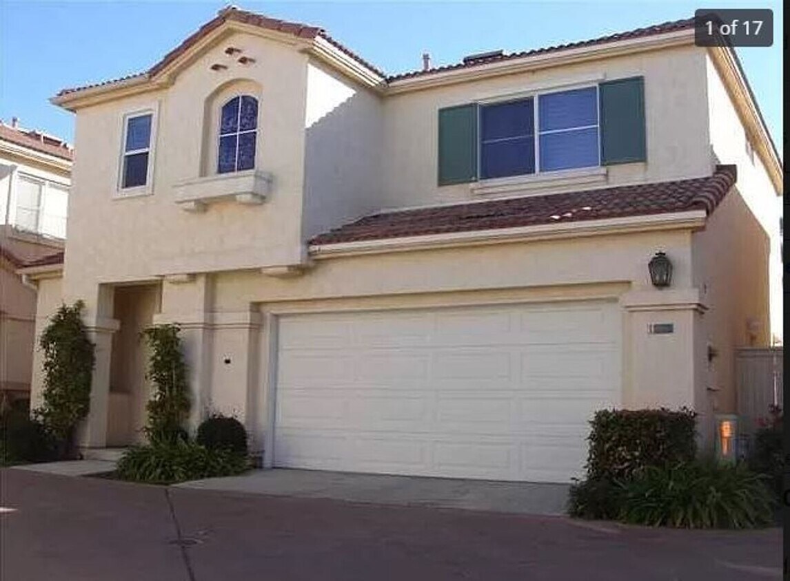 Primary Photo - 3 bd / 2.5 bath townhouse in Chula Vista