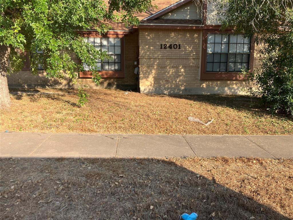 Primary Photo - 12401 Alderbrook Dr