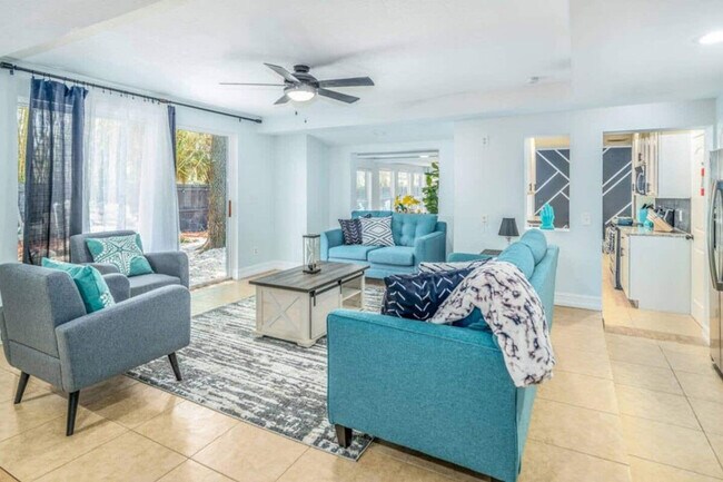 Foto del edificio - 2908 Stetson St