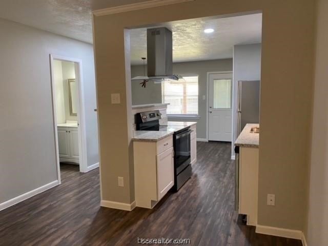 Building Photo - 1401 Airline Drive Unit B