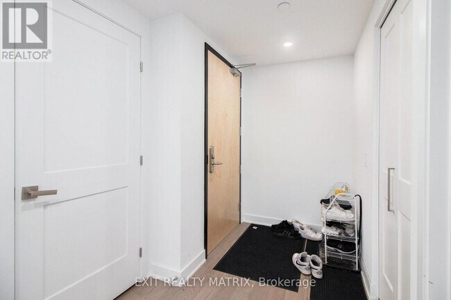 Photo du bâtiment - 340 Queen St