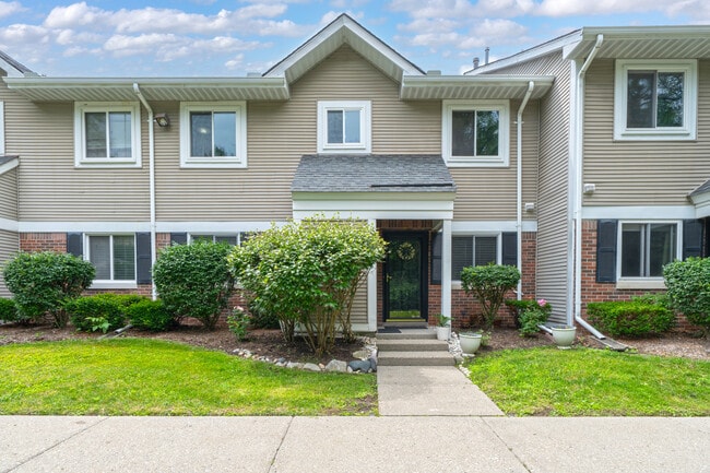 Upper Ranch Condo - 31514 Orchard Crk
