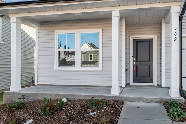 Building Photo - Brand New 5-Bedroom Home Available Now!