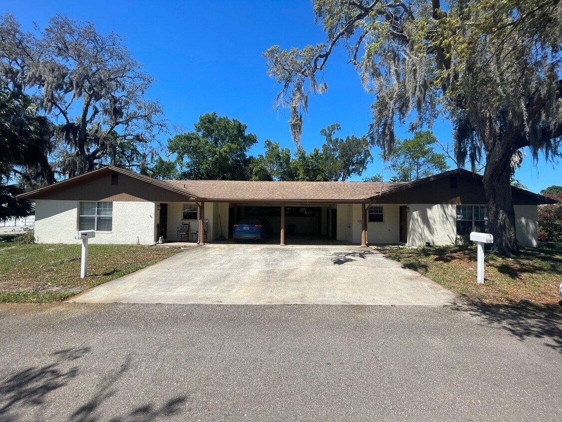 6307 Polk St, New Port Richey, FL 34653 House Rental in New Port