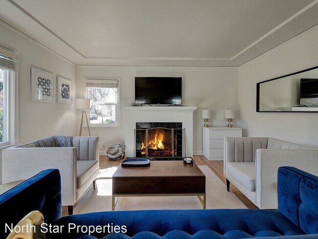 Foto del edificio - 3 br, 2 bath House - 6125 SE 22nd Ave