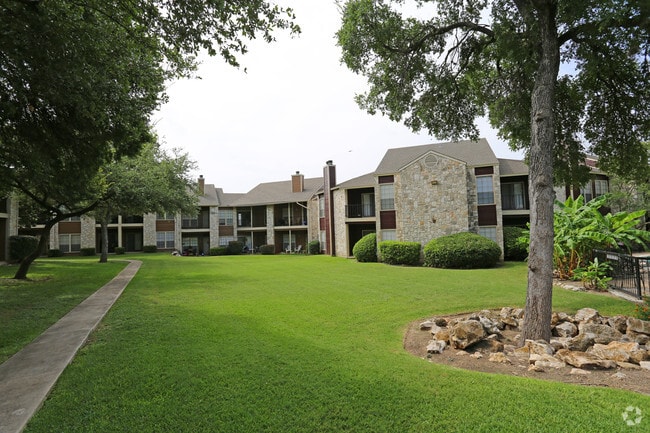 Building Photo - Blair at Bitters